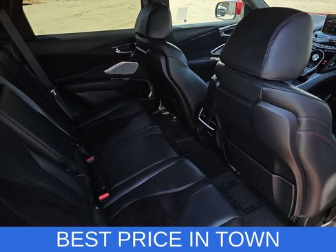 Used 2023 Acura RDX A-Spec FWD image 10