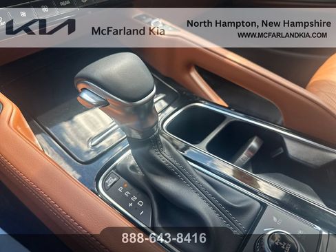 Used 2024 Kia Telluride SX Prestige X-Line AWD/4WD image 16
