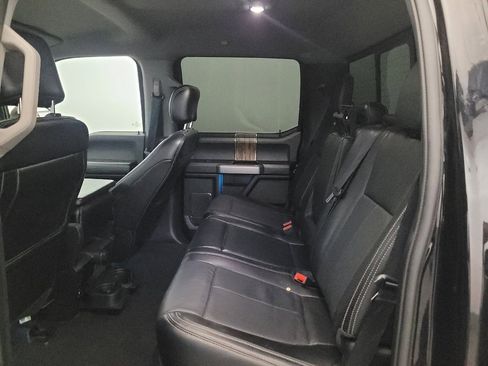 Used 2020 Ford F150 Lariat AWD/4WD image 18