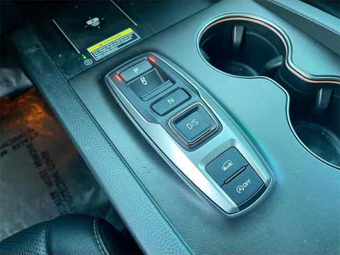 Used 2024 Honda Passport TrailSport image 17