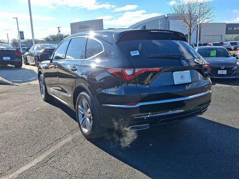 Certified 2023 Acura MDX SH-AWD image 4