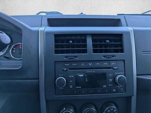 Used 2010 Jeep Liberty Sport w/ Popular Equipment Group image 14