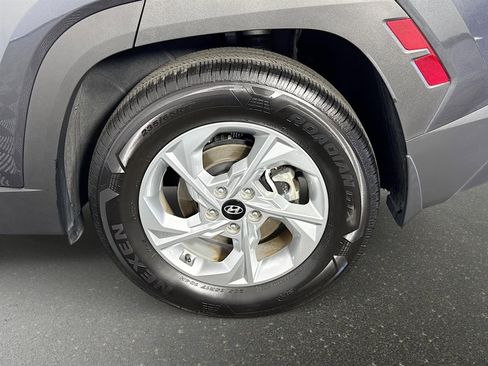 Certified 2023 Hyundai Tucson SEL image 30