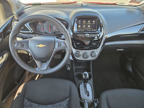 Used 2021 Chevrolet Spark LT image 6