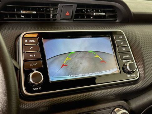 Used 2023 Nissan Kicks S FWD image 15