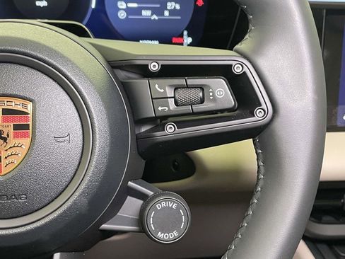 New 2026 Porsche Macan 4 Electric AWD/4WD image 41
