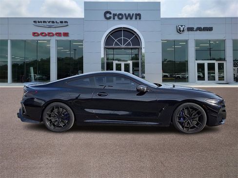 Used 2019 BMW M850i xDrive M850i xDrive image 7