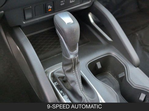 Certified 2025 Nissan Frontier SV RWD image 16