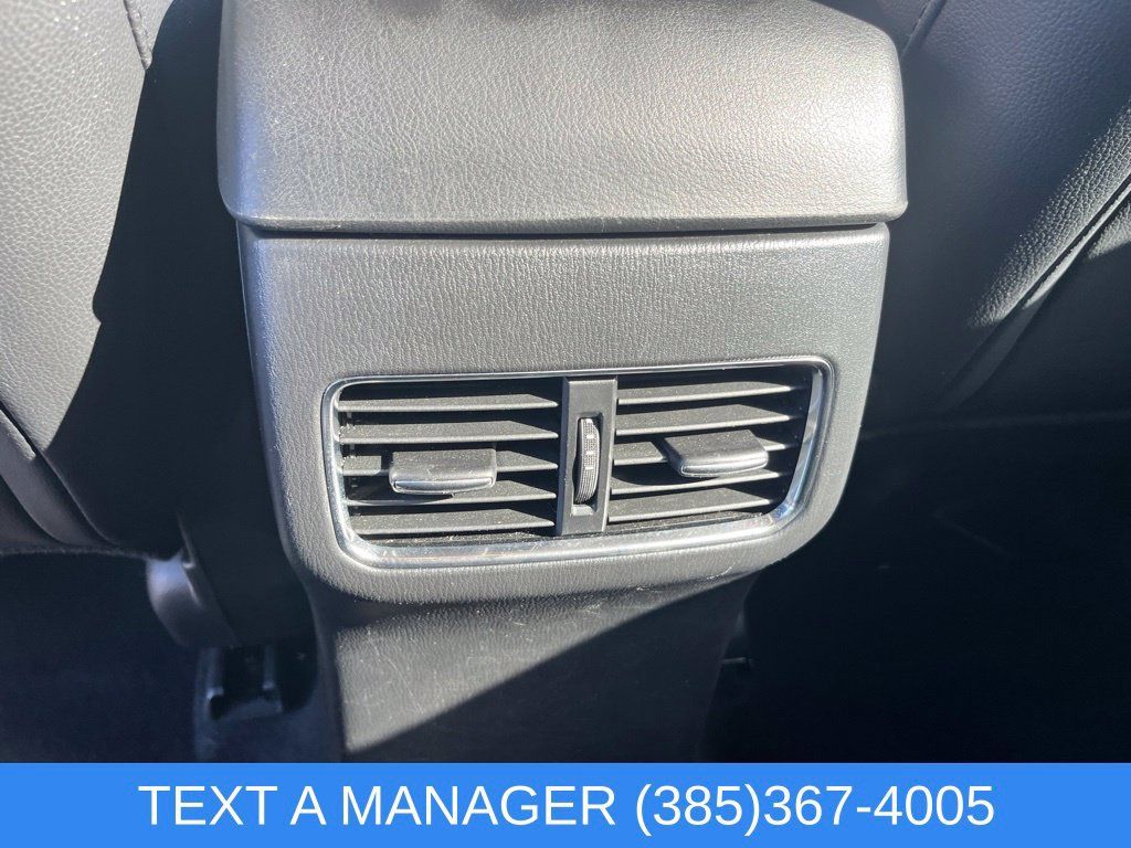 Used 2025 MAZDA CX-5 AWD 2.5 S w/ Preferred Package image 17