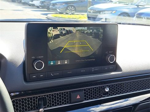 Certified 2022 Honda Civic Sport image 27