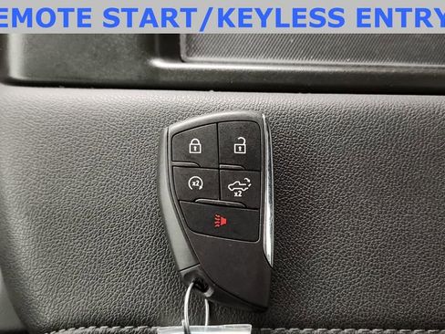 Used 2025 Chevrolet Silverado 2500 LT w/ All Star Edition image 20