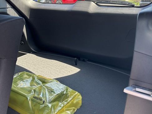 New 2026 Chevrolet TrailBlazer RS w/ Convenience Package image 57