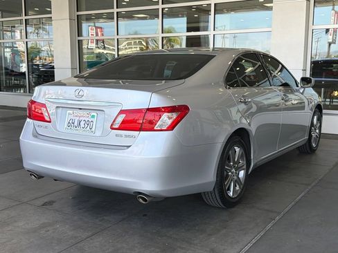 Used 2009 Lexus ES 350 w/ Pebble Beach Edition FWD image 14