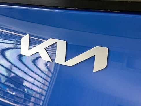 New 2026 Kia Sportage SX FWD image 35