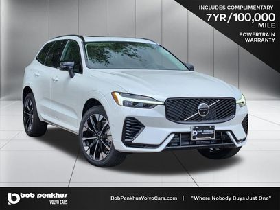 New 2026 Volvo XC60 T8 Plus w/ Climate Package