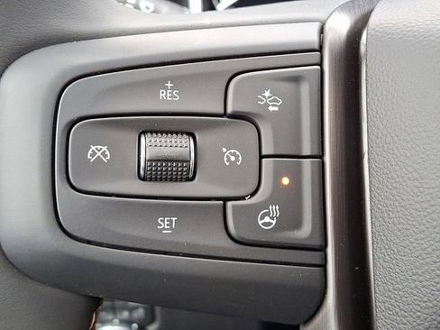 New 2026 GMC Sierra 2500 AT4 w/ AT4 Premium Plus Package image 21