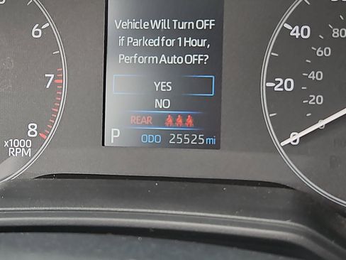 Used 2023 Toyota Corolla SE FWD image 19