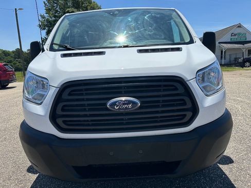 Used 2016 Ford Transit 150 130 Low Roof RWD image 15
