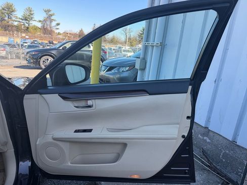 Used 2015 Lexus ES 350 w/ Premium Package image 25