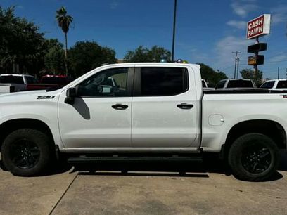 Used 2024 Chevrolet Silverado 1500 LT Trail Boss w/ Convenience Package II