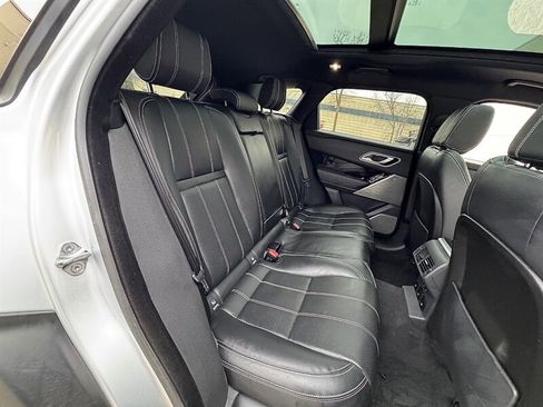 Used 2020 Land Rover Range Rover Velar S image 26