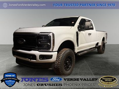 Used 2026 Ford F350 XL w/ STX Appearance Package