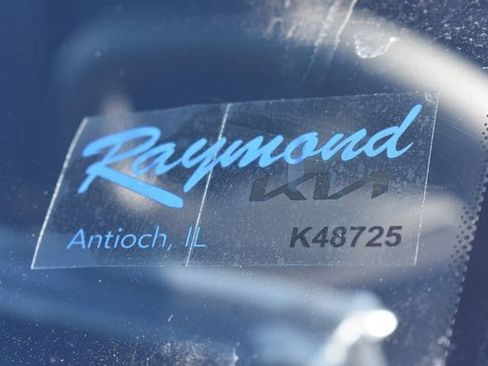 New 2026 Kia Sorento EX image 38