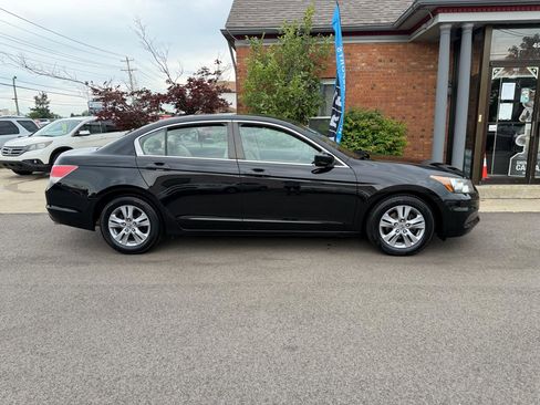 Used 2012 Honda Accord LX image 5