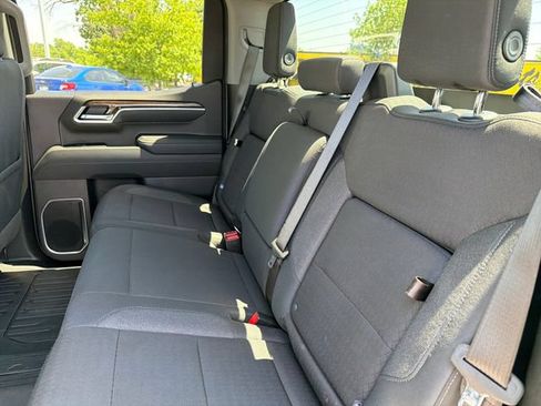 New 2026 GMC Sierra 1500 Elevation w/ Elevation Select Package AWD/4WD image 20