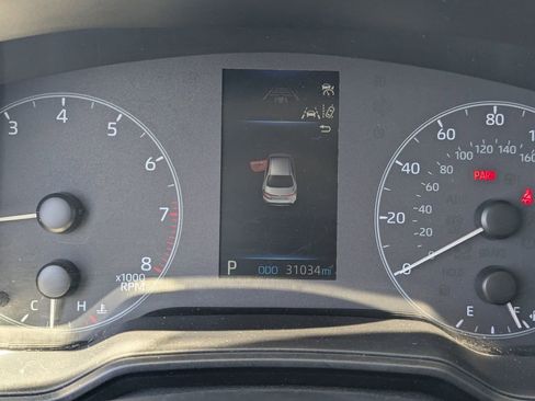 Used 2024 Toyota Corolla LE FWD image 21