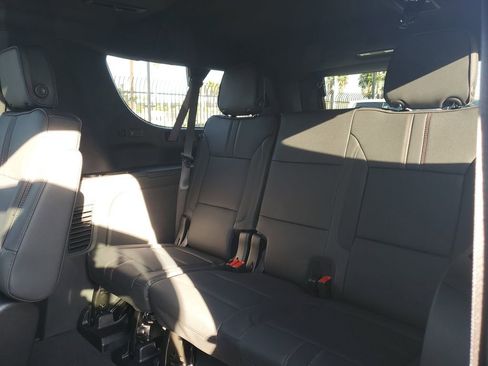 New 2026 Chevrolet Suburban RST w/ Comfort Package image 16