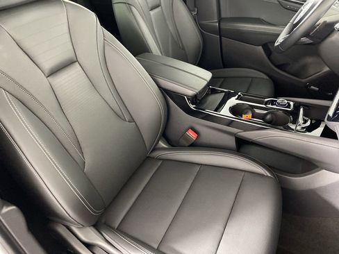 Certified 2025 Buick Envision Preferred image 29