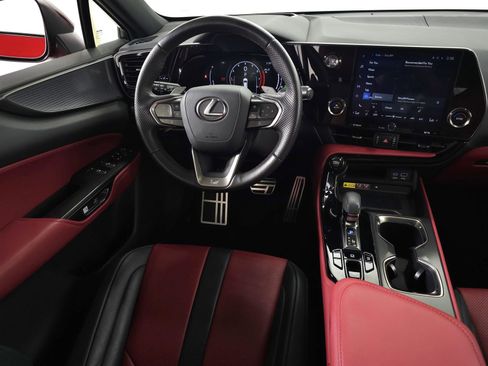 Used 2024 Lexus NX 350 F Sport AWD/4WD image 19