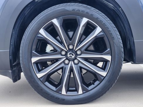 Used 2023 MAZDA CX-50 AWD 2.5 Turbo w/ Cargo Package image 11