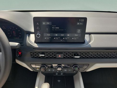 New 2026 Honda Accord SE image 14
