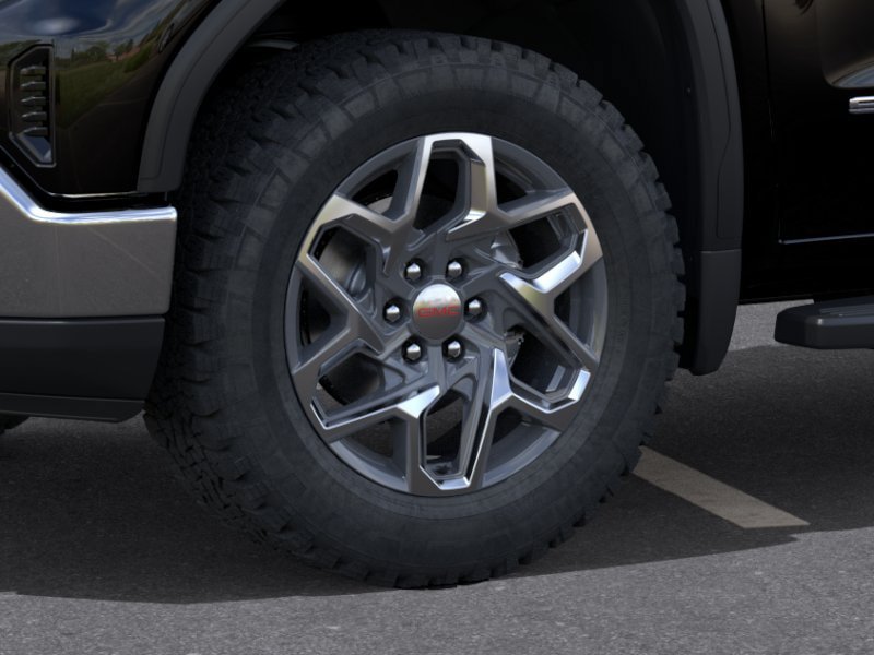New 2026 GMC Sierra 1500 SLE w/ Preferred Package AWD/4WD image 43