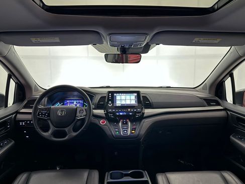 Used 2019 Honda Odyssey EX-L image 27