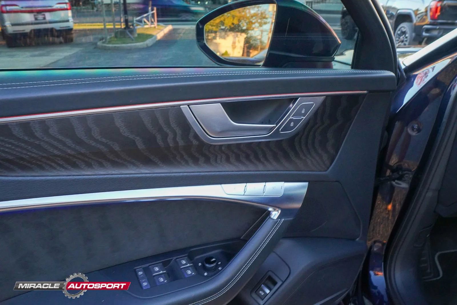 Used 2021 Audi A6 3.0T Prestige w/ Prestige Package AWD/4WD image 15