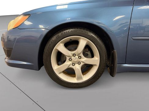 Used 2009 Subaru Legacy 2.5i Special Edition AWD/4WD image 14