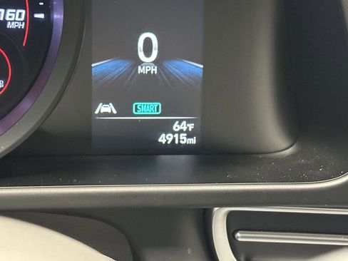 Certified 2021 Hyundai Elantra SEL FWD image 17