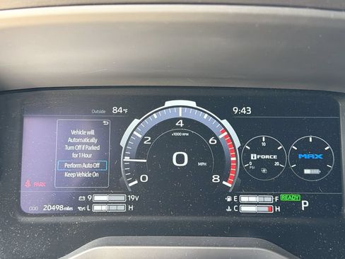 Used 2023 Toyota Sequoia SR5 w/ SR5 Premium Package AWD/4WD image 25