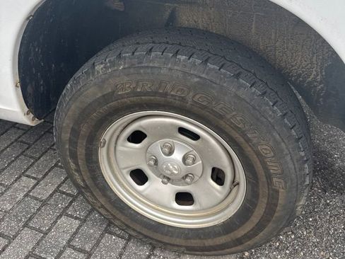 Used 2020 RAM 1500 Tradesman RWD image 13
