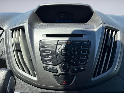 Used 2018 Ford Transit 150 130 Low Roof w/ Exterior Upgrade Package RWD image 23