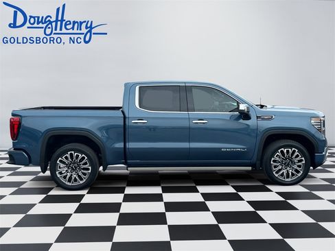 New 2026 GMC Sierra 1500 Denali Ultimate image 6