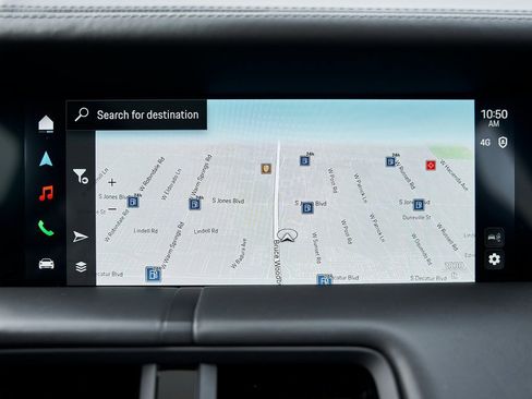 Used 2026 Porsche Taycan Turbo S image 75