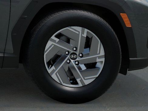New 2026 Hyundai Tucson Blue SE AWD/4WD image 45