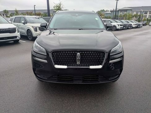 Used 2022 Lincoln Corsair Reserve w/ Sport Package AWD/4WD image 14