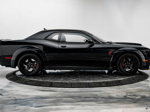 Used 2018 Dodge Challenger SRT Demon image 21