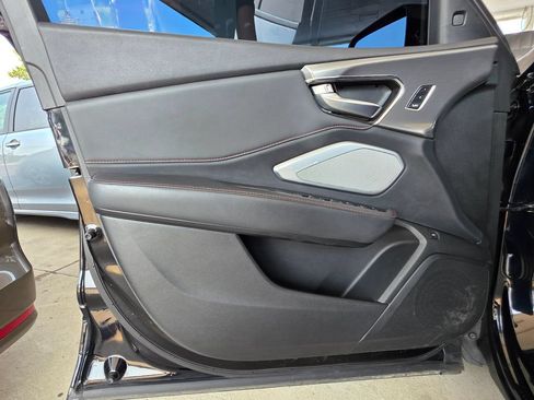 Used 2021 Acura RDX A-Spec AWD/4WD image 11