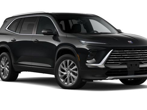 New 2026 Buick Enclave Preferred w/ Super Cruise Package FWD image 67